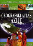 Geografski atlas Azije