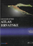 Geografski atlas Hrvatske