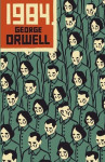 George Orwell – 1984 TU