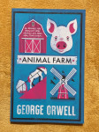 George Orwell - Animal farm