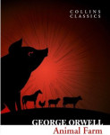 GEORGE ORWELL: ANIMAL FARM