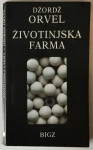 George Orwell: Životinjska farma