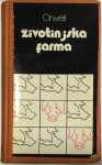 George Orwell: Životinjska farma