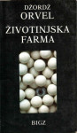 George Orwell: Životinjska farma