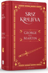 George R.R.Martin : Pjesma leda i vatre 2, Sraz kraljeva