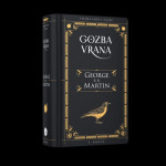 George R.R. Martin : Pjesma leda i vatre 4, Gozba vrana