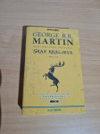 George R. R. Martin - Pjesma leda i vatre