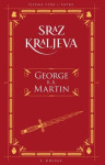 George R.R. Martin: Sraz kraljeva: Pjesma leda i vatre 2