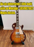 Gibson Les Paul Standard 60s Iced Tea 2020