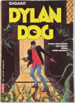 Gigant Dylan Dog 17 Opsada Sand Manora, Srce Zombija, Dogma, Ledena gr