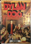 Gigant Dylan Dog 2 Bezimeni