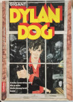 Gigant Dylan Dog 8 Kronika izvanrednog ludila, Bila je mrtva, Zločin p