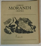 GIORGIO MORANDI GRAFIKA : OPREMIO IVAN PICELJ