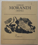 GIORGIO MORANDI : GRAFIKA : OPREMIO IVAN PICELJ