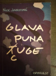 Glava puna tuge - Nick Johnstone