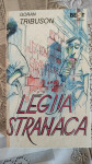 Goran Tribuson: LEGIJA STRANACA