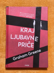 Graham Greene - Kraj ljubavne priče