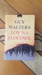 Guy Walters Lov na zločince knjiga