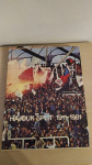 Hajduk Split monografija 1981