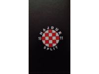 HAJDUK SPLIT RUKOVNIK IZ 1996.