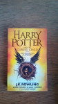 Harry Potter and the Cursed Child J.K. Rowling