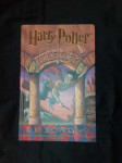 Harry Potter i Kamen mudraca