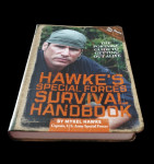 HAWKE'S SPECIAL FORCES SURVIVAL