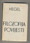 Hegel Filozofija povijesti