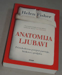 Helen Fisher Anatomija ljubavi