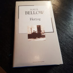 Herzog, Saul Bellow