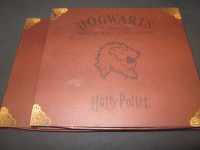 Hogwarts Harry Potter (2 komada)