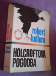 Holcroftova pogodba, Robert Ludlum, 1991. (AN)