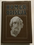 HOMER : ODISEJA