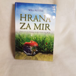 Hrana za mir, Will Tuttle