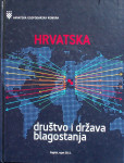 HRVATSKA DRUŠTVO I DRŽAVA BLAGOSTANJA HGK Nadan Vidošević  2011