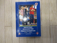 Hrvatsko nogometno predstavništvo (1940. - 2008.)