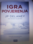 Igra povjerenja J.P. Delaney