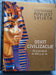 ilustrirana povijest svijeta Osvvit civilizacije