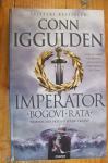 IMPERATOR - BOGOVI RATA - Conn Iggulden