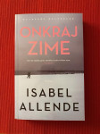 Isabel Allende - Onkraj zime