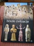 ISČEZLE CIVILIZACIJE