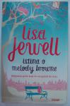 ISTINA O MELODY BROWNE - Lisa Jewell