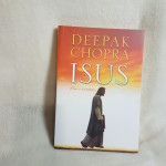 Isus, Deepak chopra