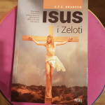 Isus i Zeloti, S.F.G.  Brandon