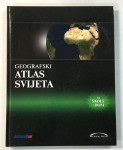 Ivan Bertić et al: Geografski atlas svijeta