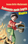 Ivana Brlić- Mažuranić: Čudnovate zgode Šegrta Hlapića