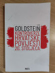 Ivo Goldstein - Kontroverze hrvatske povijesti 20. stoljeća