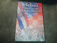 Ivo Perić-Suverena i samostalna Republika Hrvatska