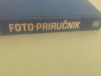 J. Hedgecoe, Foto-priručnik, 1978.