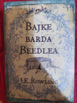 J. K. Rowling - Bajke Barda Beedlea